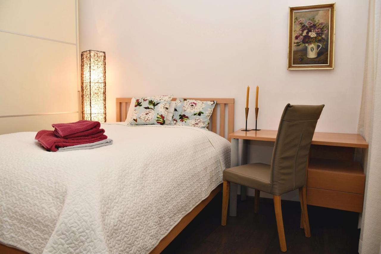 Grand Center Apartament *