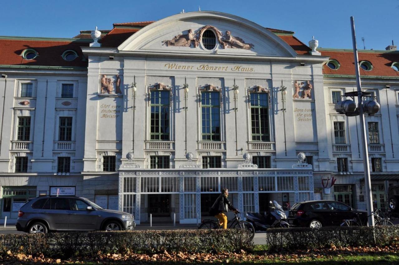 Grand Center * Wiedeń