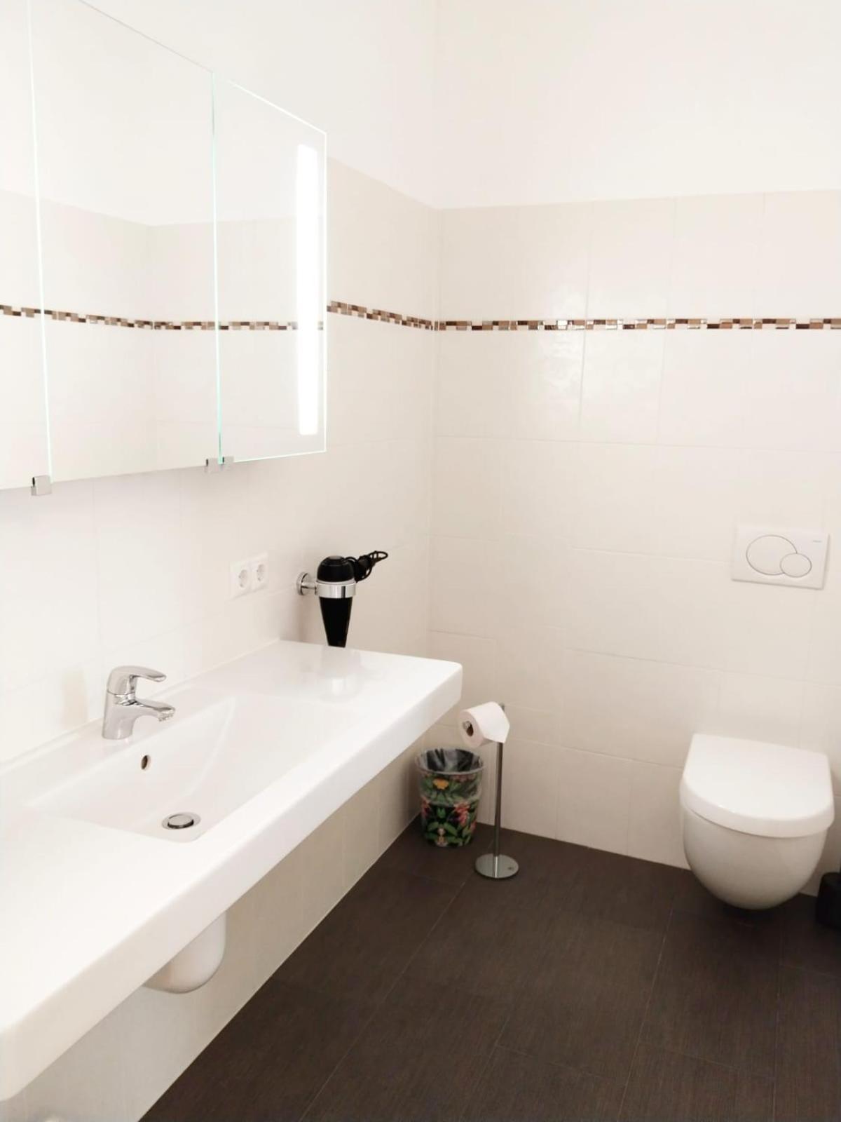 Apartament Grand Center Wiedeń