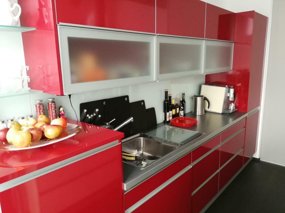 Apartament Grand Center