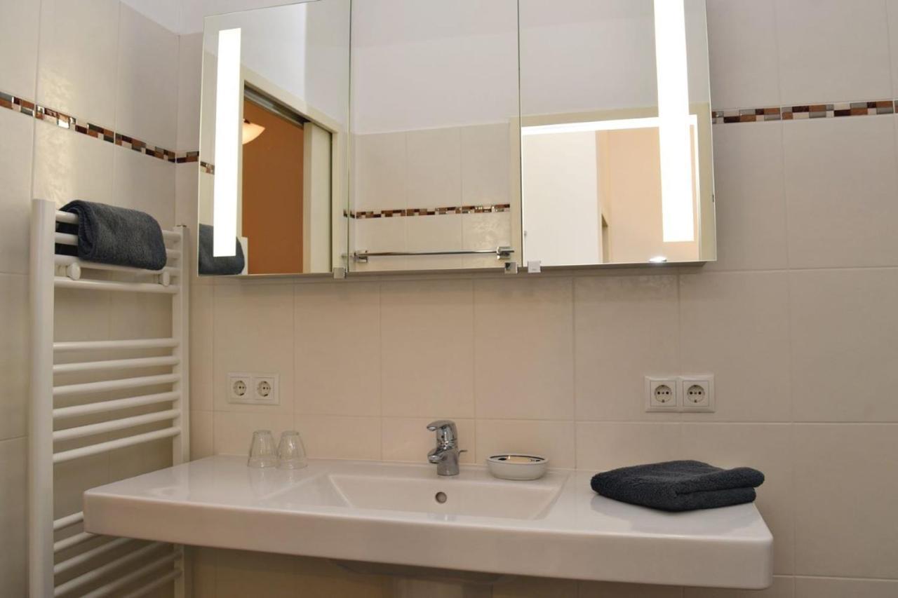 Grand Center Appartement Vienne