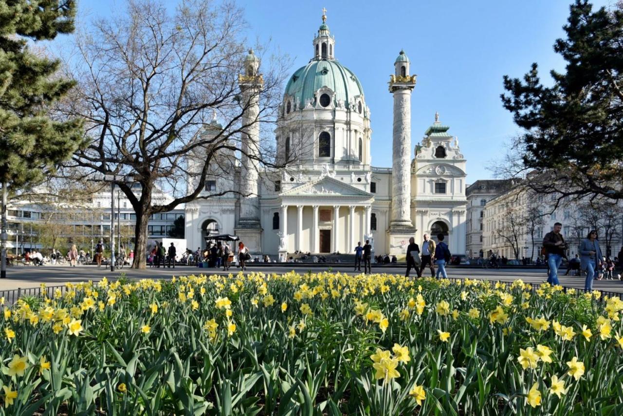 Grand Center * Vienne