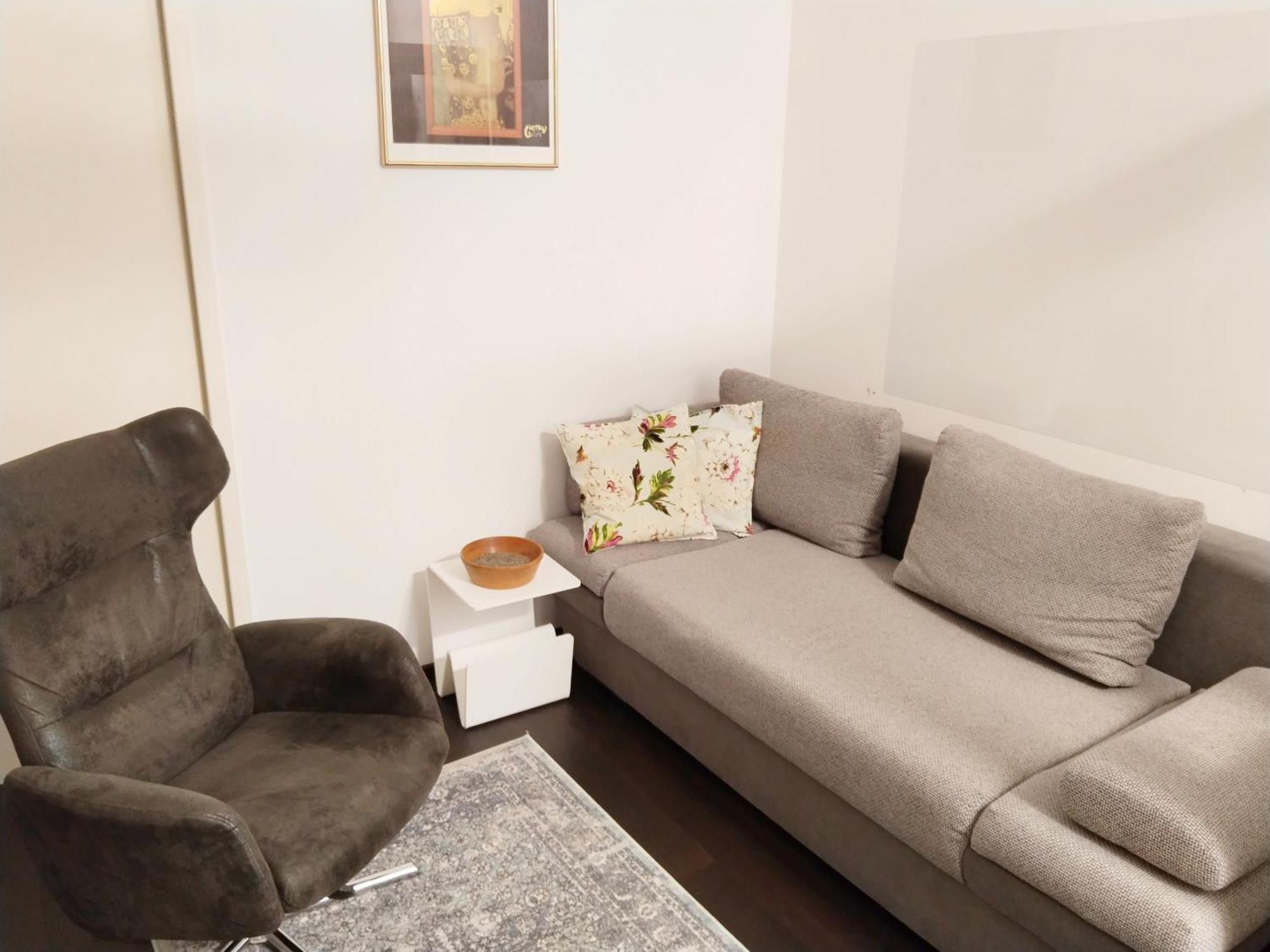 Grand Center Appartement
